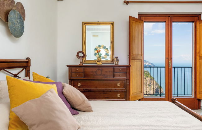 Casa Sara in costiera amalfitana - Foto 5