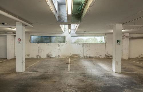 MRB Real Estate - Maison Ludovica - Monolocale Moderno con Giardino - Foto 57