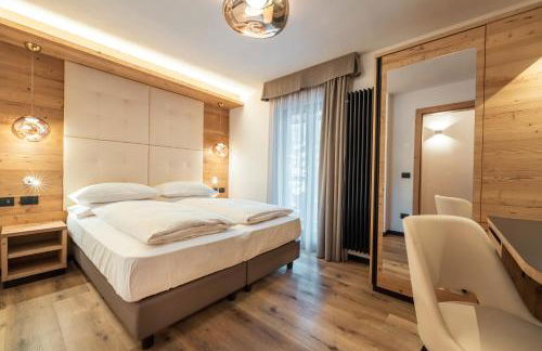 Dolomiti Luxury Mountain View SKI-IN SKI-OUT - Foto 15