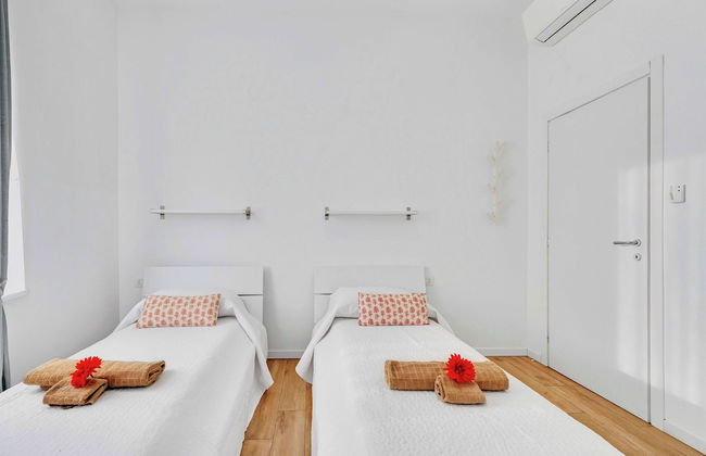 Alessia's Flat - Politecnico Bovisa - Photo 59