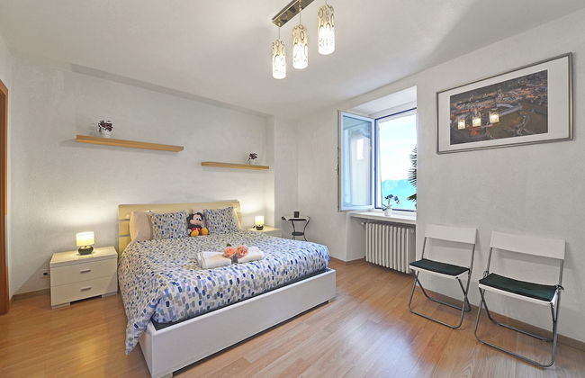 Lugano Bay View Twins - Foto 3