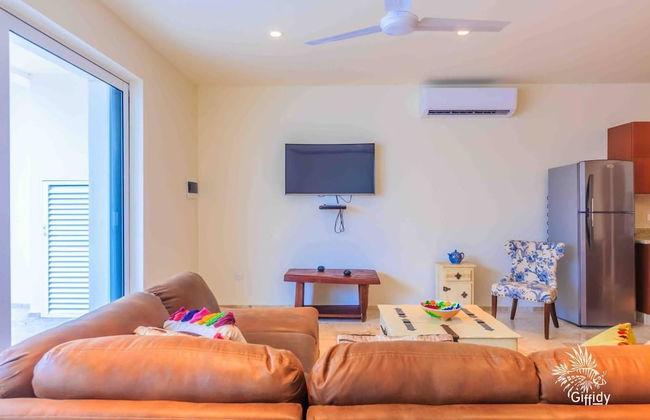 Estrella Del Mar - One Bedroom Suite 102 by Skyrun - Photo 11