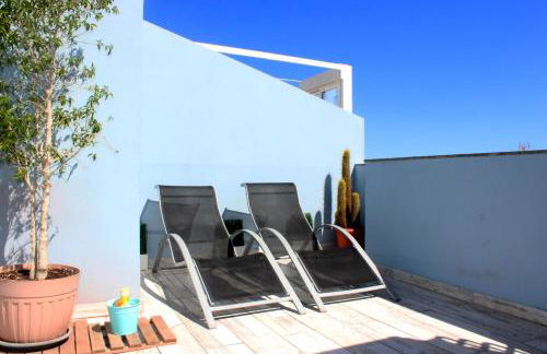 Cactus Home Penthouse - Photo 1