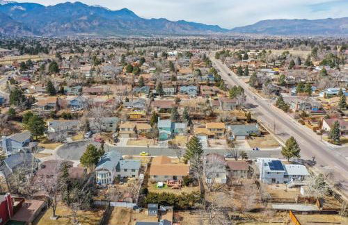 3bdrm Value and Comfortcheyenne Mountain Suburbs! - Foto 117