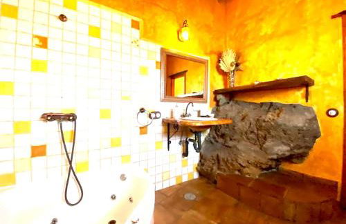 Comfortable House with Mountain View in Isora - Foto 18