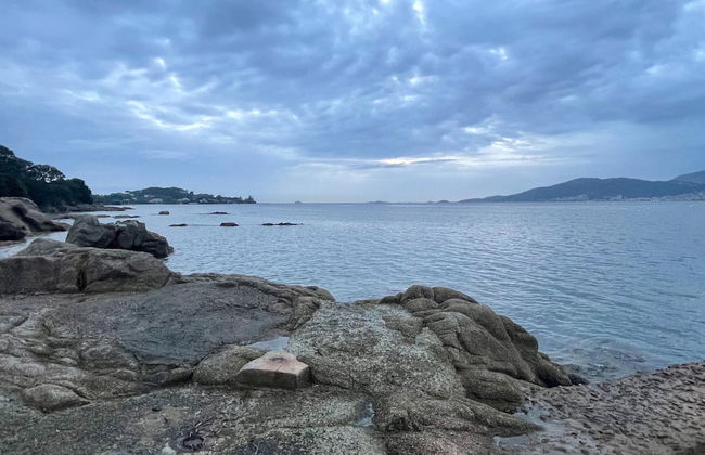 Chalet in Propriano Near Sandy Beaches - Foto 25