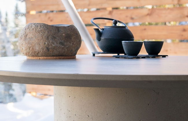 Nørdika Charlevoix - Foto 8