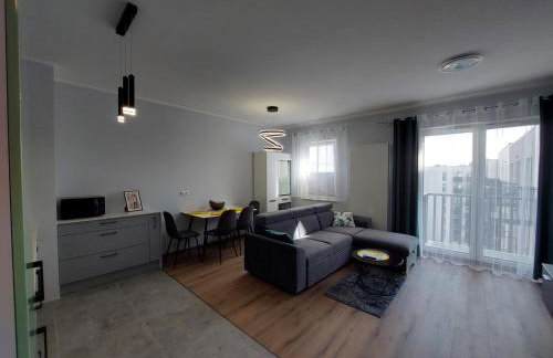 Kamienica Nova VITORE 116 - Foto 5