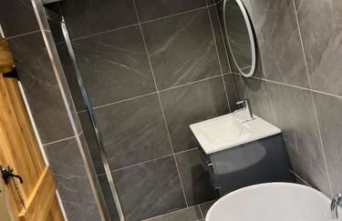 1 The Derry, Luxury 3 Bedroom Cottage - Sedbergh - Foto 9