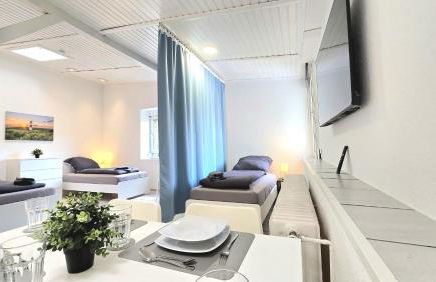-CS24- 1 room Apartment with terrace - ALT03 - Foto 4