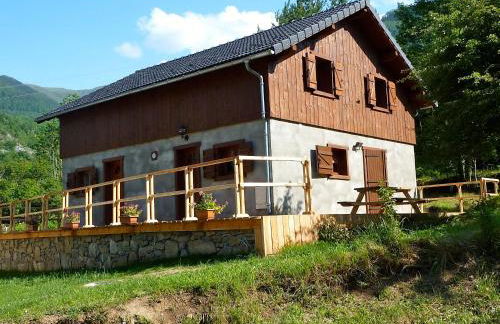 Les Bordes De Paloumières - Foto 58