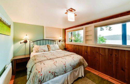 The Nest Gorgeous Waterfront La Conner Getaway! - Foto 23