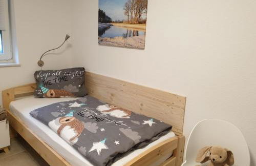 Haus Seestern - Foto 17