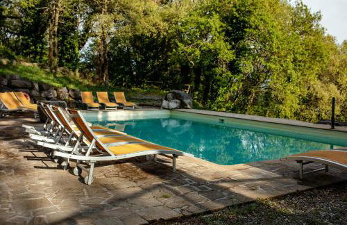 VALDONICA WINERY Fine Dine & Wine Hotel - Foto 7