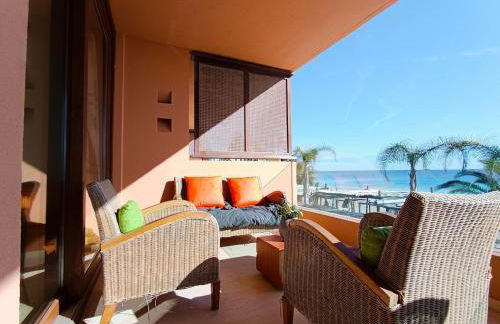 Apart Ibiza Close to Hi & Ushuaia SEA FRONT - Foto 29