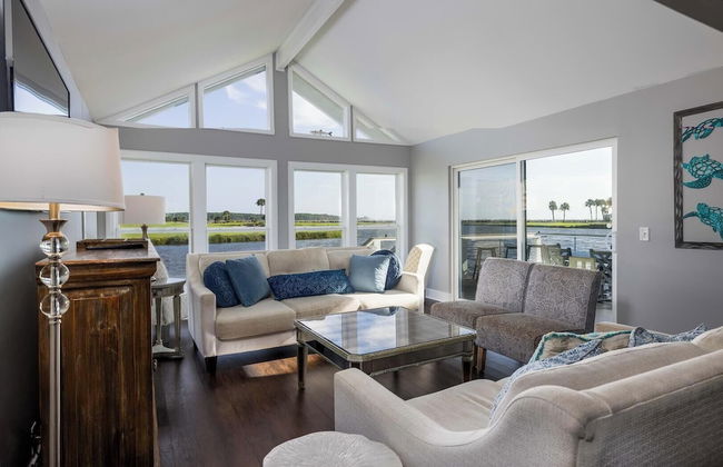 3 Bedroom House With Ocean and Fairway Views - Foto 17