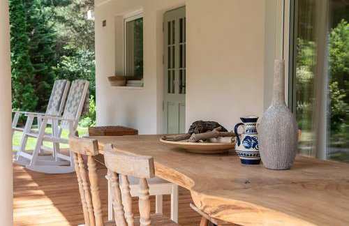 Mandala Źródła Natury SPA - Foto 23