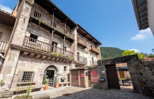 La casona de las meninas - Foto 34