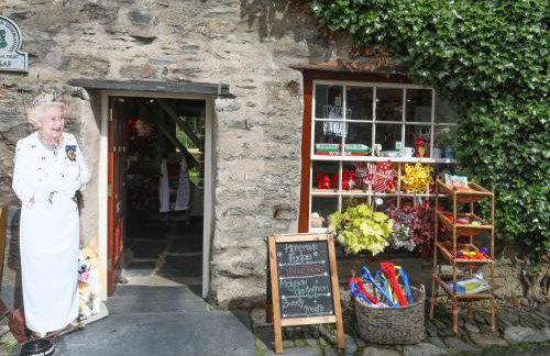 Cottage on the Green - Photo 43