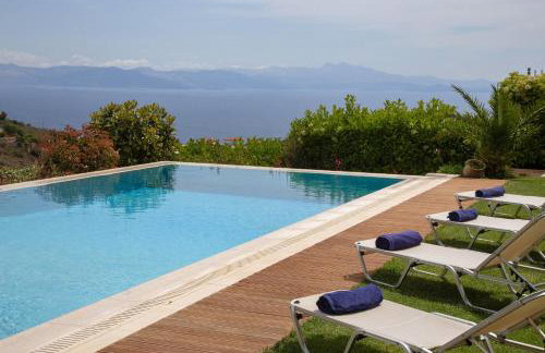 Villa Marina-Luxury Villa with Private Pool - Foto 5