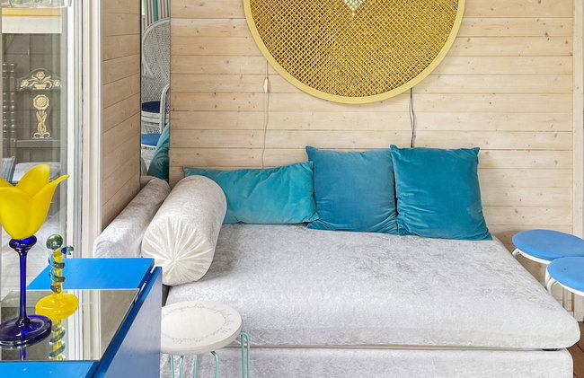 5 Person Holiday Home in Vaxjo - Foto 27