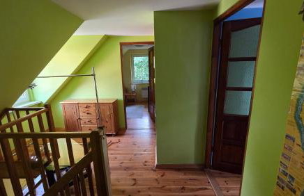 Żółty Domek nad Jeziorem Lubniewice - Foto 23