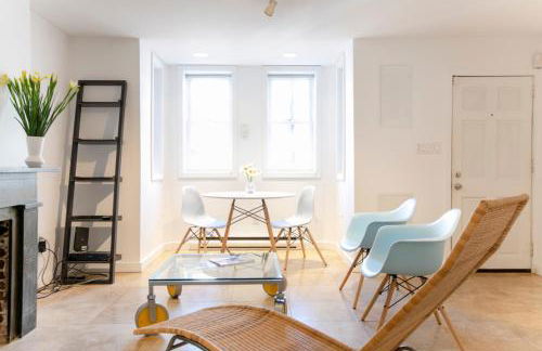 Big Bright 1 BR at U/Shaw + 14th on Quaint Swann - Foto 1