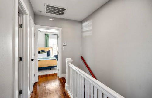 2-Bedroom - Equipped Kitchen - Gated Parking! - Foto 34