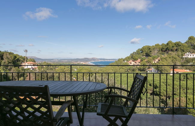 Cala Moreta - Foto 1