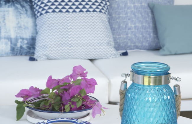 Villa Dar Janna - Foto 23