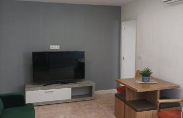 Apartamento Centro - La Pólvora - Foto 14