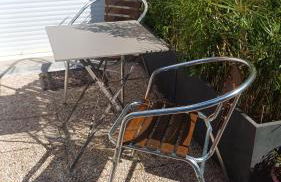 Studio cosy, terrasse, logement entier Aix-en-Provence - Foto 20