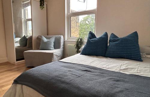 London Studio Stays - Foto 4