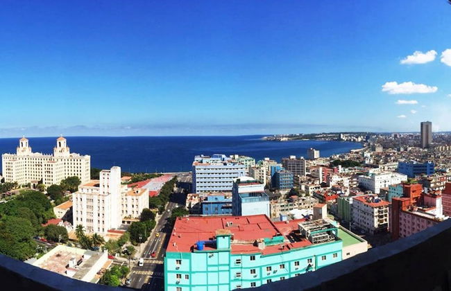 Aparthotel in Havana - Photo 57