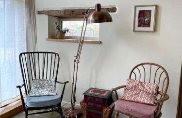 Private & Spacious Cotswold Barn - Foto 21