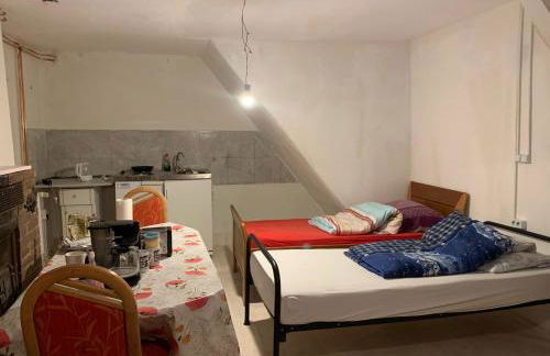 Monat mietete Brakel Monteu Ferienwohnung - Foto 21