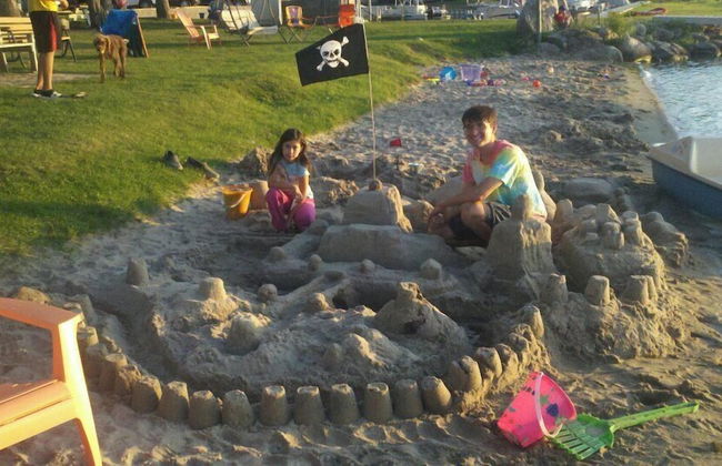 Sunset Cove Resort - Foto 1