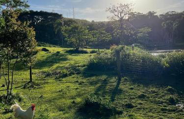 Cabana do Lago- Morro da Borússia - Foto 23
