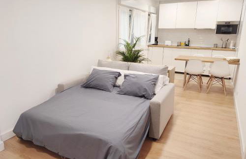 ÓPERA CAMPOAMOR (CENTRO CIUDAD, PLAZA DE GARAJE) - Foto 14