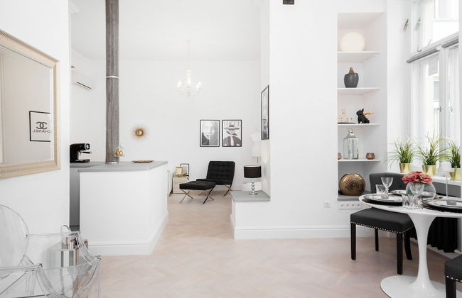 Nowogrodzka 40/67 - Photo 5