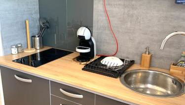 Charmant cabanon les pieds dans l’eau… - Foto 4