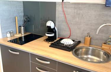 Charmant cabanon les pieds dans l’eau… - Foto 4