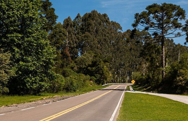 Chalé Diamante Negro - Urubici - SC - Foto 37