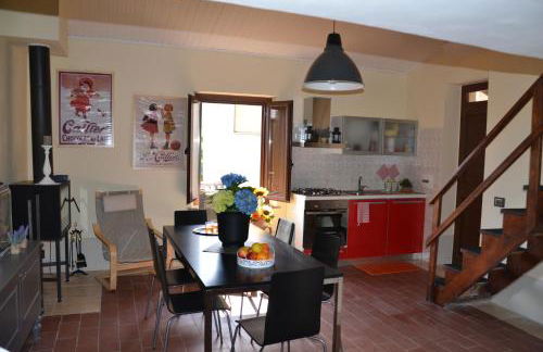 Feudi Spada casa vacanze - Foto 4