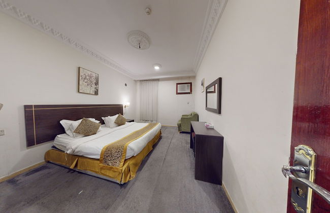 Quba Oasis 2 Hotel Apartments - Foto 5