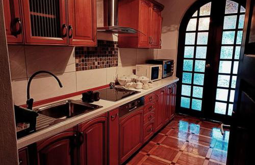 Dworek pod Liwoczem - Foto 22