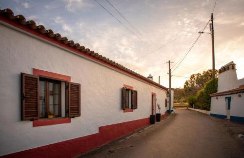 Aleixo's House | Alentejo - Foto 48