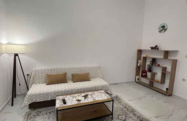 Kourites Apartments - Foto 23