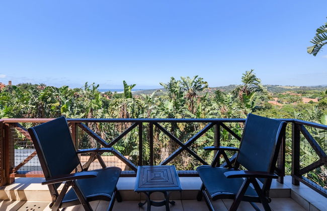 San Lameer Villa Rentals 14205 - Foto 1