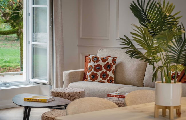 L'Horloge - Appart'Hotel - Foto 27